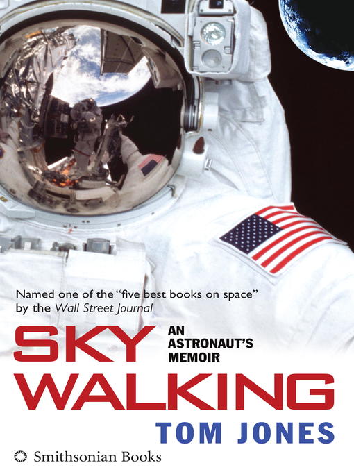 Title details for Sky Walking by Tom Jones - Available
